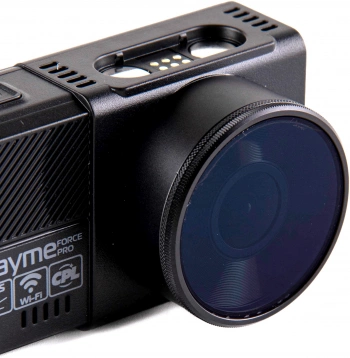 Видеорегистратор Playme Force pro