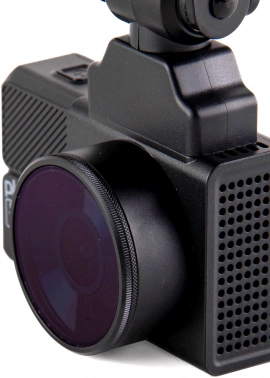 Видеорегистратор Playme Force pro