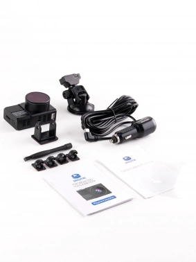 Видеорегистратор Playme Force pro