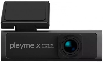 Видеорегистратор Playme X