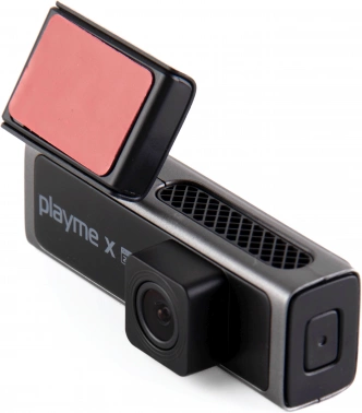 Видеорегистратор Playme X