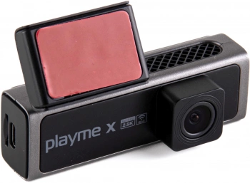 Видеорегистратор Playme X
