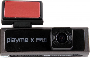 Видеорегистратор Playme X