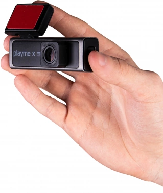 Видеорегистратор Playme X