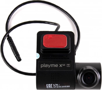 Видеорегистратор Playme X se