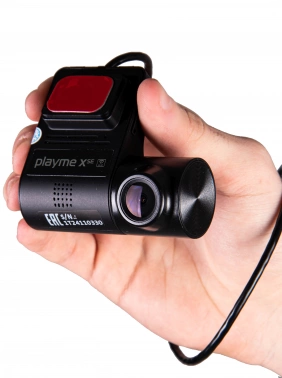 Видеорегистратор Playme X se