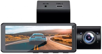 Видеорегистратор Playme X pro