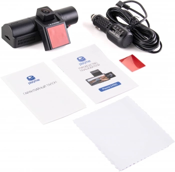 Видеорегистратор Playme X pro