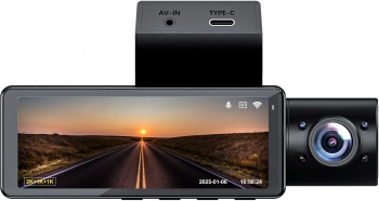 Видеорегистратор Playme X pro