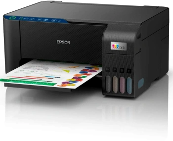 МФУ струйный Epson EcoTank L3270 (103)