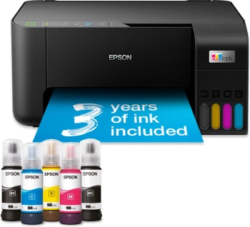 МФУ струйный Epson EcoTank L3270 (103)