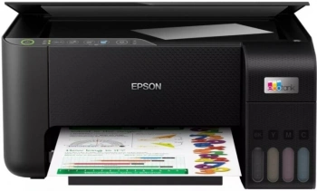 МФУ струйный Epson EcoTank L3270 (103)