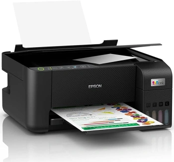 МФУ струйный Epson EcoTank L3270 (103)