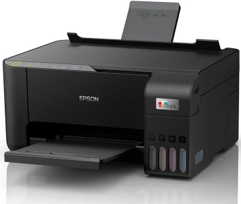 МФУ струйный Epson EcoTank L3270 (103)