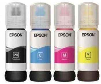 МФУ струйный Epson EcoTank L3270 (103)