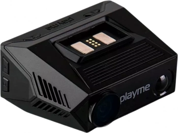 Видеорегистратор с радар-детектором Playme  Hyper force