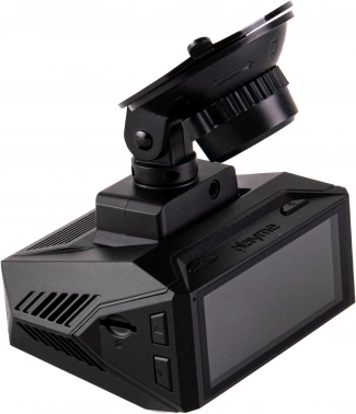 Видеорегистратор с радар-детектором Playme  Hyper force