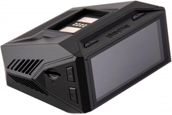 Видеорегистратор с радар-детектором Playme  Hyper force