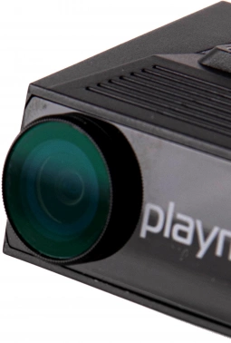 Видеорегистратор с радар-детектором Playme  Hyper force