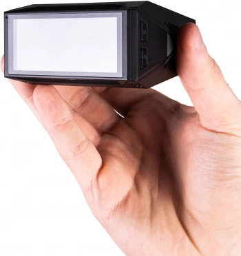 Видеорегистратор с радар-детектором Playme  Hyper force