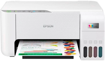 МФУ струйный Epson EcoTank L3276 (103)
