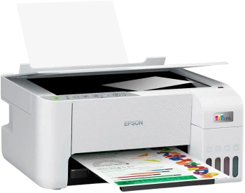 МФУ струйный Epson EcoTank L3276 (103)
