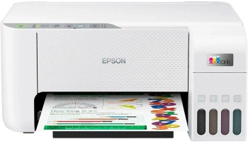 МФУ струйный Epson EcoTank L3276 (103)