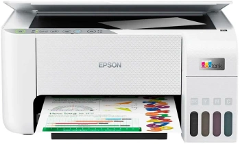 МФУ струйный Epson EcoTank L3276 (103)