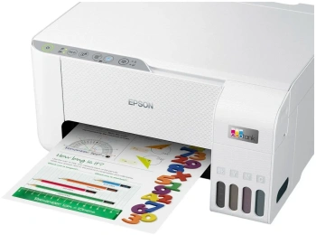 МФУ струйный Epson EcoTank L3276 (103)