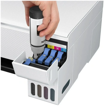 МФУ струйный Epson EcoTank L3276 (103)