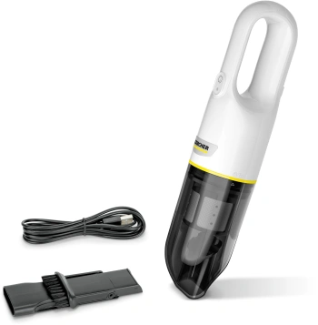 Пылесос ручной Karcher CVH 3 *EU