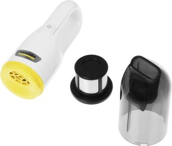 Пылесос ручной Karcher CVH 3 *EU
