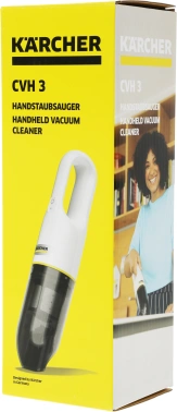 Пылесос ручной Karcher CVH 3 *EU
