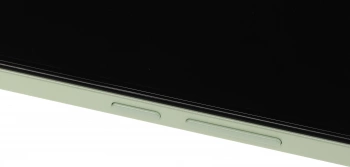 Смартфон Xiaomi Redmi Note 14 128Gb 6Gb зеленый моноблок 3G 4G 2Sim 6.67