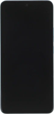 Смартфон Xiaomi Redmi Note 14 128Gb 8Gb голубой моноблок 3G 4G 2Sim 6.67