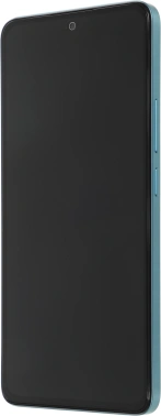 Смартфон Xiaomi Redmi Note 14 128Gb 8Gb голубой моноблок 3G 4G 2Sim 6.67