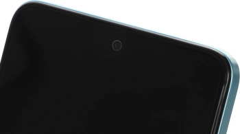 Смартфон Xiaomi Redmi Note 14 128Gb 8Gb голубой моноблок 3G 4G 2Sim 6.67