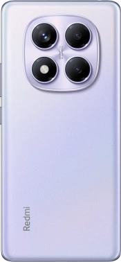 Смартфон Xiaomi Redmi Note 14 Pro 256Gb 8Gb сиреневый моноблок 3G 4G 2Sim 6.67