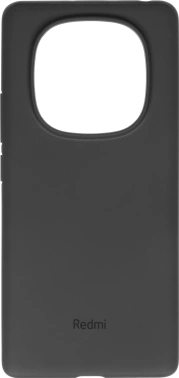 Смартфон Xiaomi Redmi Note 14 Pro 256Gb 8Gb голубой моноблок 3G 4G 2Sim 6.67