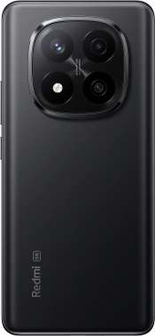 Смартфон Xiaomi Redmi Note 14 Pro+ 5G 256Gb 8Gb черный моноблок 3G 4G 2Sim 6.67