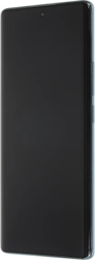 Смартфон Xiaomi Redmi Note 14 Pro 256Gb 12Gb голубой моноблок 3G 4G 2Sim 6.67