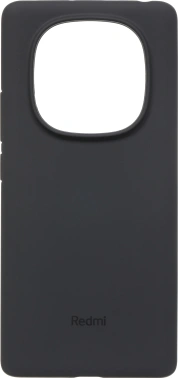 Смартфон Xiaomi Redmi Note 14 Pro 256Gb 12Gb голубой моноблок 3G 4G 2Sim 6.67