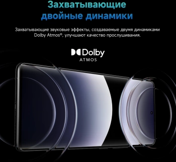 Смартфон Xiaomi Redmi Note 14 Pro 256Gb 12Gb черный моноблок 3G 4G 2Sim 6.67