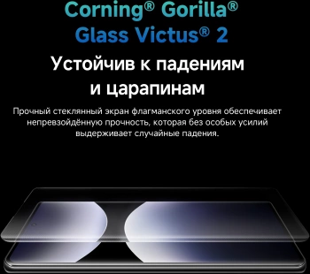 Смартфон Xiaomi Redmi Note 14 Pro 512Gb 12Gb сиреневый моноблок 3G 4G 2Sim 6.67