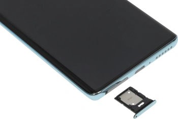 Смартфон Xiaomi Redmi Note 14 Pro 512Gb 12Gb голубой моноблок 3G 4G 2Sim 6.67