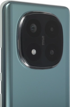 Смартфон Xiaomi Redmi Note 14 Pro+ 5G 512Gb 12Gb голубой моноблок 3G 4G 2Sim 6.67