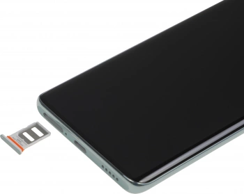 Смартфон Xiaomi Redmi Note 14 Pro+ 5G 512Gb 12Gb голубой моноблок 3G 4G 2Sim 6.67