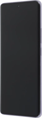 Смартфон Xiaomi Redmi Note 14 Pro+ 5G 512Gb 12Gb сиреневый моноблок 3G 4G 2Sim 6.67