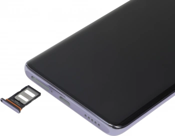 Смартфон Xiaomi Redmi Note 14 Pro+ 5G 512Gb 12Gb сиреневый моноблок 3G 4G 2Sim 6.67