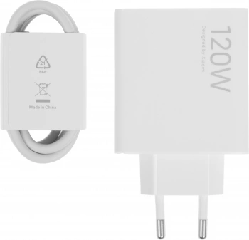 Смартфон Xiaomi Redmi Note 14 Pro+ 5G 512Gb 12Gb сиреневый моноблок 3G 4G 2Sim 6.67